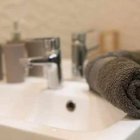 Orangers Appartamento