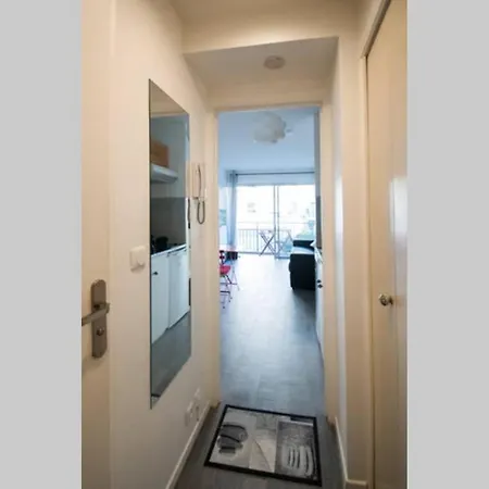 Orangers Apartment