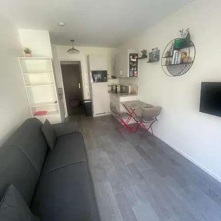 Orangers 아파트 *