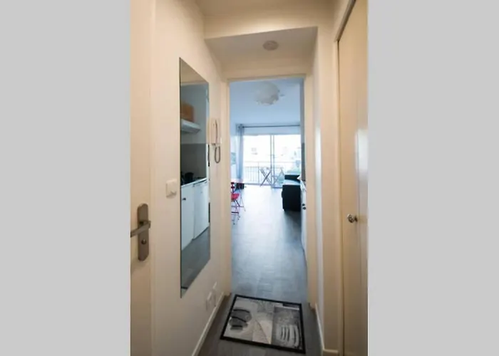Orangers Apartment