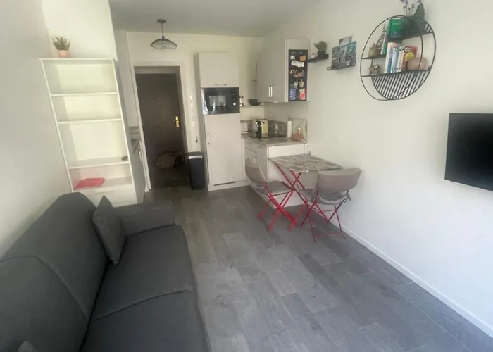 Orangers Apartmán *